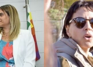 La concejal Estefanía Albasetti denunció que Mayra Mendoza gasta más de 11 millones de pesos diarios en publicidad