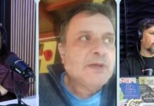 La UCR en Esteban Echeverría: Leonis pide acuerdos y confirma que quiere presidir el partido