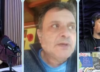La UCR en Esteban Echeverría: Leonis pide acuerdos y confirma que quiere presidir el partido