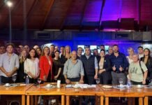 La Libertad Avanza se reorganiza en Esteban Echeverría