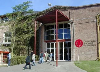 Universidades de Zona Sur: El cordón académico del GBA entra en zona de emergencia