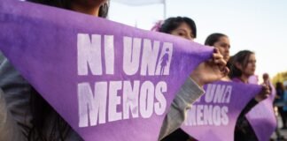 Cifras que duelen: en lo que va de 2026 ya se registraron 66 víctimas fatales por violencia de género