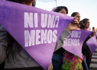 Cifras que duelen: en lo que va de 2026 ya se registraron 66 víctimas fatales por violencia de género