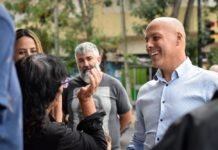 Trotta exige definiciones en la interna de la UCR: “El radicalismo debe despertar”