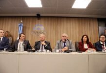 En Diputados, CAME presentó propuestas para aliviar la situación de las Pymes