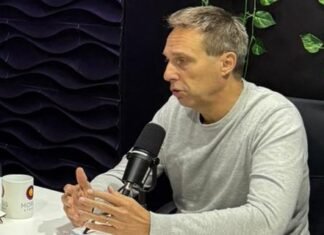 Viñuales: «Mi prioridad es que una fuerza política esté en condiciones de pelearle al kirchnerismo en Lomas”
