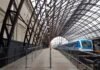 Alerta usuarios del Roca: este domingo no habrá trenes en los ramales La Plata y Bosques vía Quilmes