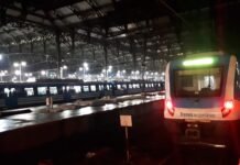 Renovación de vías del Tren Roca: Desmienten un corte total del servicio por dos años durante los fines de semana