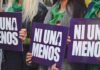 Alerta roja: 80 víctimas fatales por violencia de género en el primer cuatrimestre de 2026