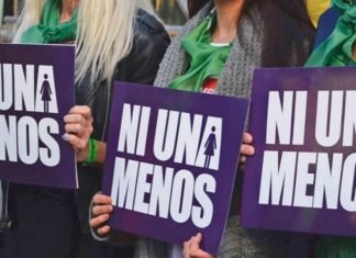 Alerta roja: 80 víctimas fatales por violencia de género en el primer cuatrimestre de 2026