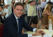 El libertario Marcelo Mazzeo justificó el rechazo a la Emergencia Económica en Esteban Echeverría: «Es la demostración de un fracaso de gestión»