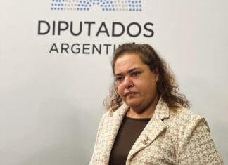 Miriam Niveyro: “No vamos a hacer una bolsa de gatos en la provincia de Buenos Aires con tal de ganar”