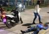 Entre balas y «despedida tumbera»: el final del adolescente que intentó asaltar a un comisario en Solano