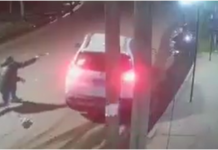 Florencio Varela: Un policía se resistió a un asalto frente a su casa y detuvieron a uno de los ladrones