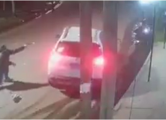 Florencio Varela: Un policía se resistió a un asalto frente a su casa y detuvieron a uno de los ladrones
