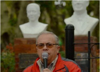 Interna peronista: Ángel Camilleri pide una reforma política que potencie a los intendentes como candidatos