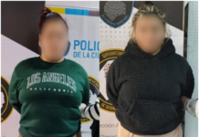 «Viudas negras» en caída: El fin de una saga de robos y vaciamiento digital