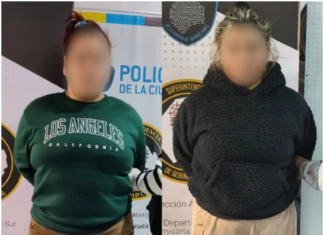 «Viudas negras» en caída: El fin de una saga de robos y vaciamiento digital