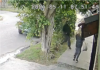 Lomas de Zamora: El desesperado grito de una mujer durante un violento asalto en Villa Centenario