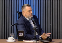 Reapareció Diego Kravetz y cargó contra Julián Álvarez: «Lanús es hoy una ciudad mucho más insegura y abandonada»