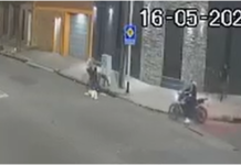 Crueldad en Avellaneda: golpearon brutalmente a una joven para robarle
