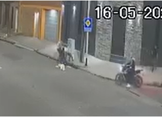 Crueldad en Avellaneda: golpearon brutalmente a una joven para robarle
