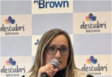 Mercedes Cabezas participó en Almirante Brown de un encuentro sobre «Trabajo, Memoria y Futuro»