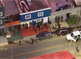 Cayó en Avellaneda la banda de “Los Atrevidos”: menores robaban autos en Barracas y festejaban los golpes en Instagram