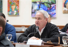 José Alessi: «Kicillof y Ferraresi tienen gestión para mostrar y el peronismo se va a ordenar»