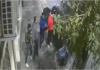 Violento robo en Avellaneda: cuatro delincuentes armados asaltaron a repartidores y les robaron la camioneta