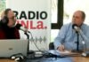 Daniel Bozzani llamó a participar de la Marcha Federal Universitaria: “Tenemos que poner toda la universidad en la calle para este reclamo tan genuino”