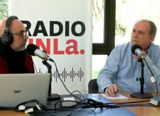 Daniel Bozzani llamó a participar de la Marcha Federal Universitaria: “Tenemos que poner toda la universidad en la calle para este reclamo tan genuino”