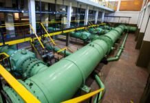 AySA realizará tareas de mantenimiento: qué zonas del AMBA podrían verse afectadas por falta de agua