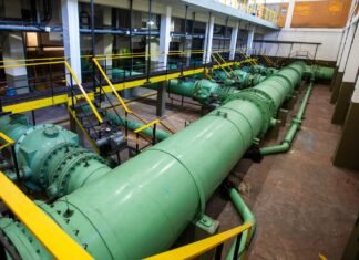 AySA realizará tareas de mantenimiento: qué zonas del AMBA podrían verse afectadas por falta de agua
