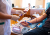 Salud moderniza el Sistema Nacional de Sangre: se elimina la donación de reposición y se prioriza el modelo voluntario
