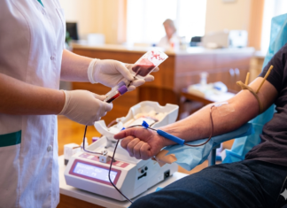 Salud moderniza el Sistema Nacional de Sangre: se elimina la donación de reposición y se prioriza el modelo voluntario