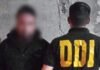 Detuvieron en Alejandro Korn a un hombre acusado de violar a su pareja y a su hijastra