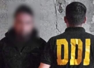 Detuvieron en Alejandro Korn a un hombre acusado de violar a su pareja y a su hijastra