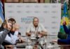 Sergio Berni asumió en la Comisión de Seguridad del Senado y reactiva su polémica reforma laboral para la Policía Bonaerense
