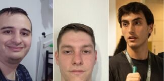 UNLa: un docente y dos graduados crearon una plataforma web para gestionar riesgos con datos meteorológicos en tiempo real en la Provincia