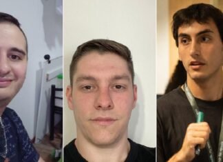 UNLa: un docente y dos graduados crearon una plataforma web para gestionar riesgos con datos meteorológicos en tiempo real en la Provincia