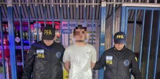 Lanús: detuvieron a un ciudadano ruso acusado de liderar una red de «Fake News»