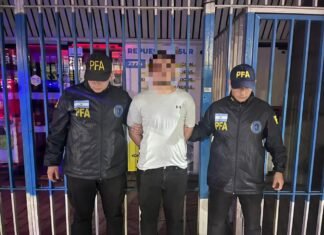 Lanús: detuvieron a un ciudadano ruso acusado de liderar una red de «Fake News»