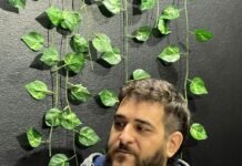Berrueco: “Nuestra alternativa nacional se llama Axel Kicillof”