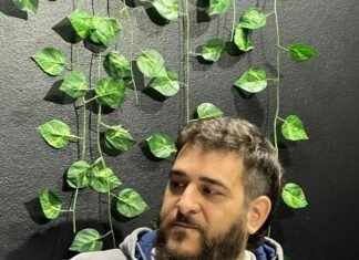 Berrueco: “Nuestra alternativa nacional se llama Axel Kicillof”