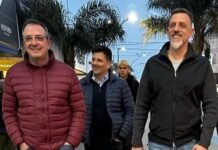 La historia que algunos dirigentes libertarios quieren esconder