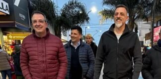 La historia que algunos dirigentes libertarios quieren esconder