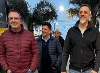 La historia que algunos dirigentes libertarios quieren esconder