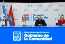 Se lanzó Comunidad Lomas: el Perfil Único Digital del Municipio para agilizar y mejorar el acceso a trámites y servicios