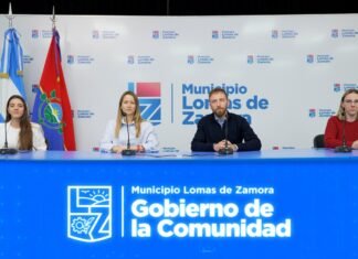 Se lanzó Comunidad Lomas: el Perfil Único Digital del Municipio para agilizar y mejorar el acceso a trámites y servicios